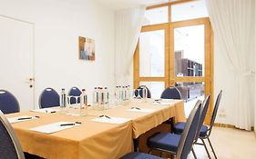 Ibis Styles Brussels Centre Rogier